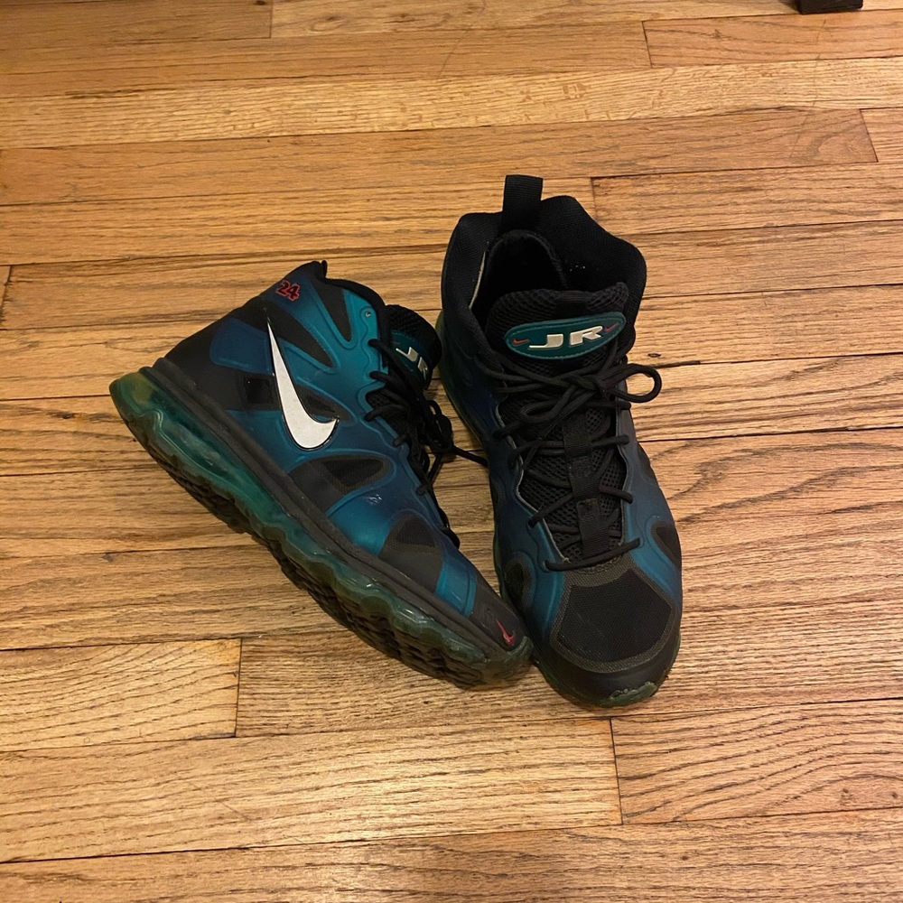Nike Air Max Griffey Fury